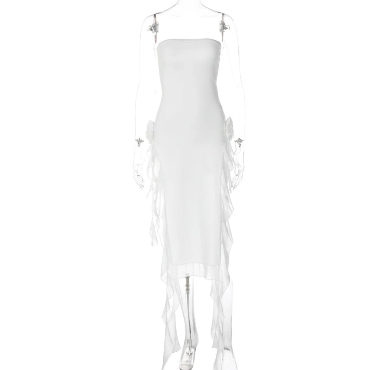 Angelic Dress