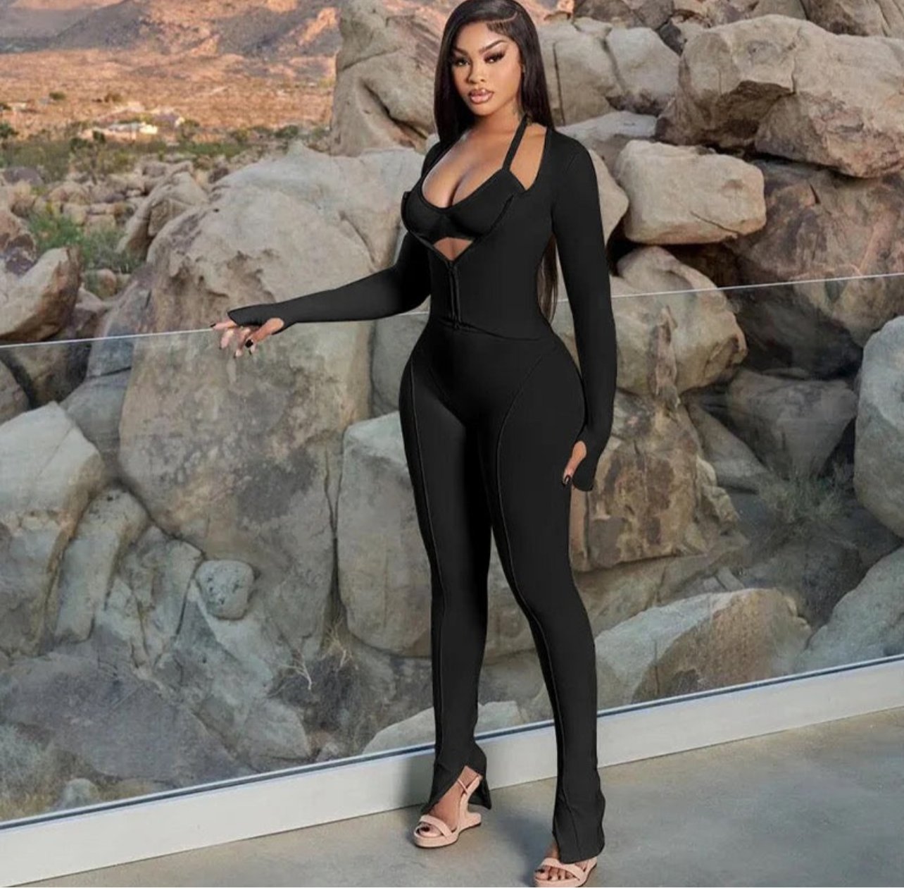 cream de la cream set