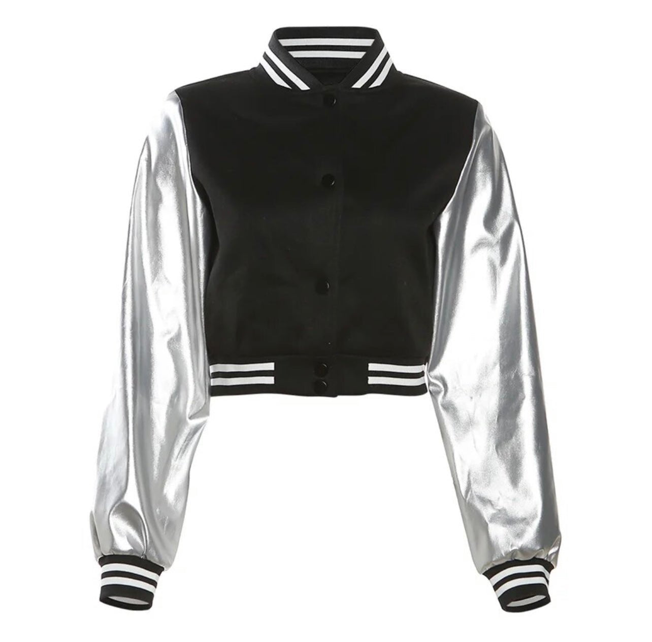 THAT GIRL varsity jacket