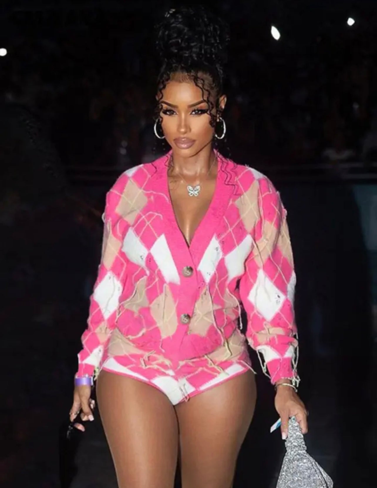 Preppy Prints 2 Piece