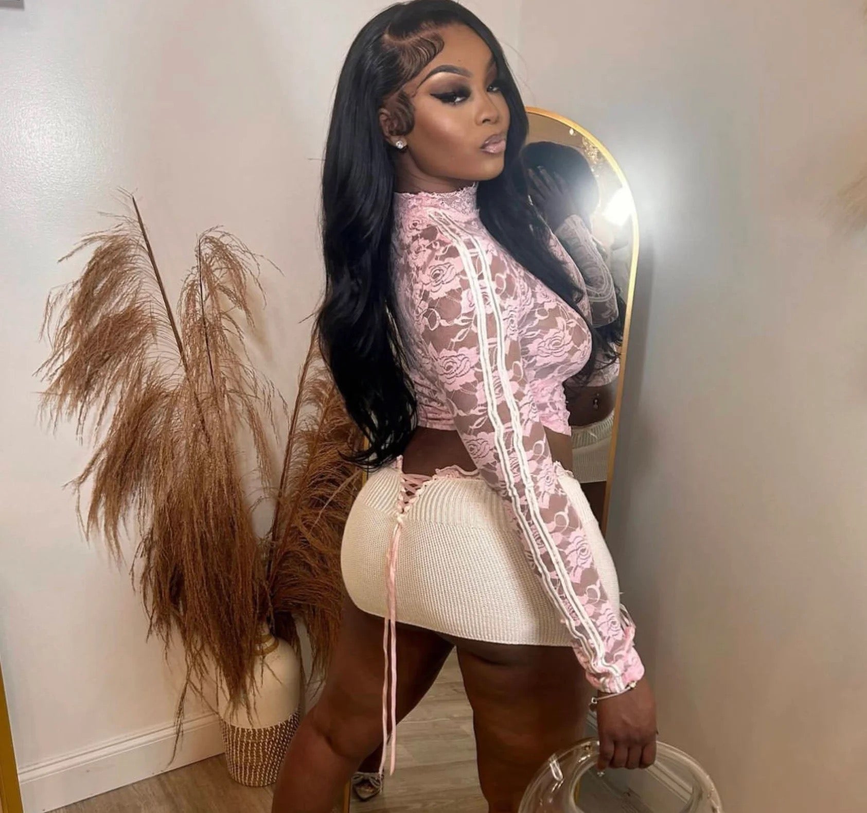 Press Play Barbie Set