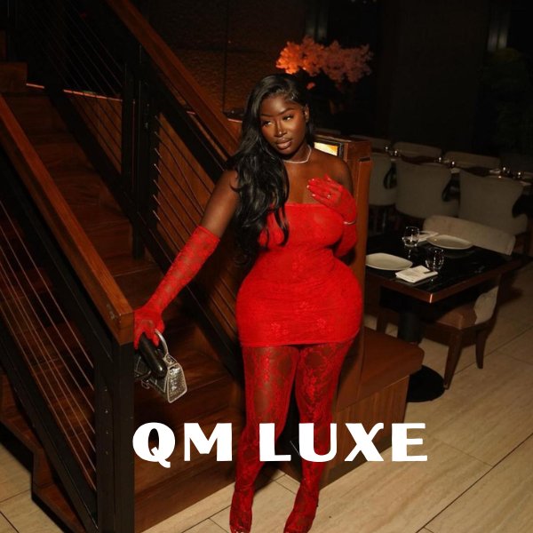 QM Luxe – Premium Styles for Elevated Looks