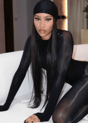 In the Nude Bodysuit