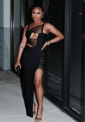 The Mariah Dress