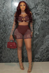 Hot CoCo Set
