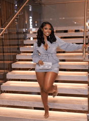 Wayda Jean Dress
