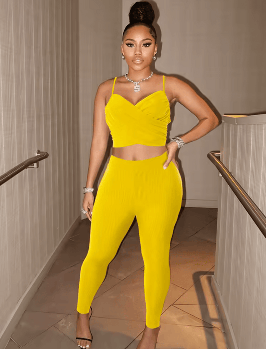 Sunrise 2 piece