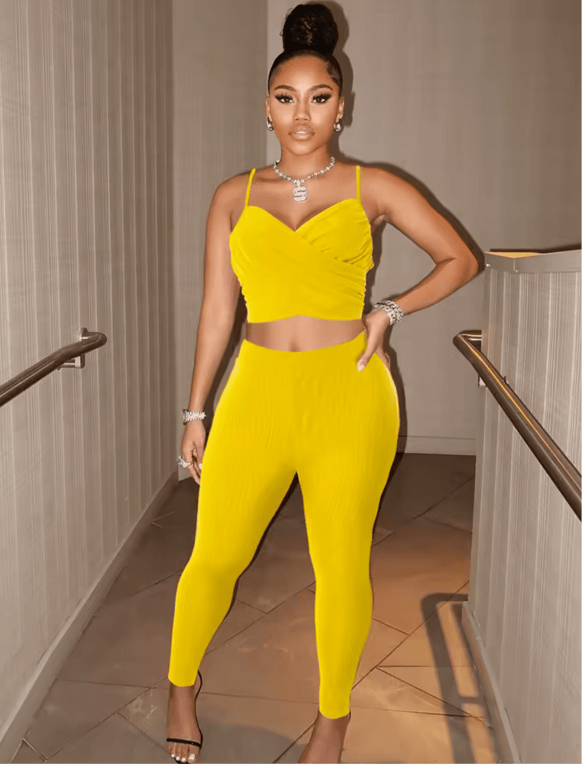 Sunrise 2 piece