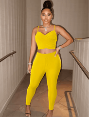 Sunrise 2 piece