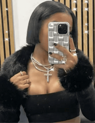 Fancy & Classy Cardigan Corset