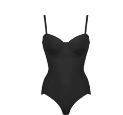 She Shapey Bodysuit
