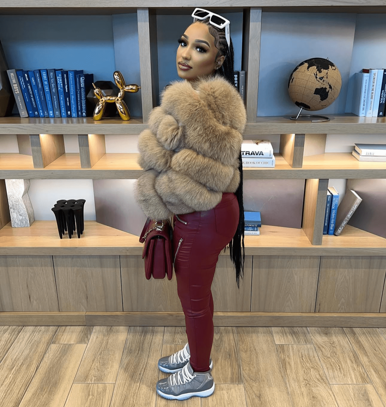 Ella Fur