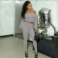 The Cassie Set