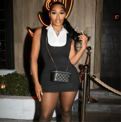 Pretty Little Black Dress