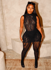Fetch Black Set