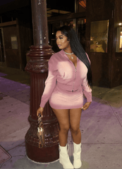 The Barbie Set