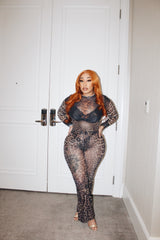 Cheetaliouz Set