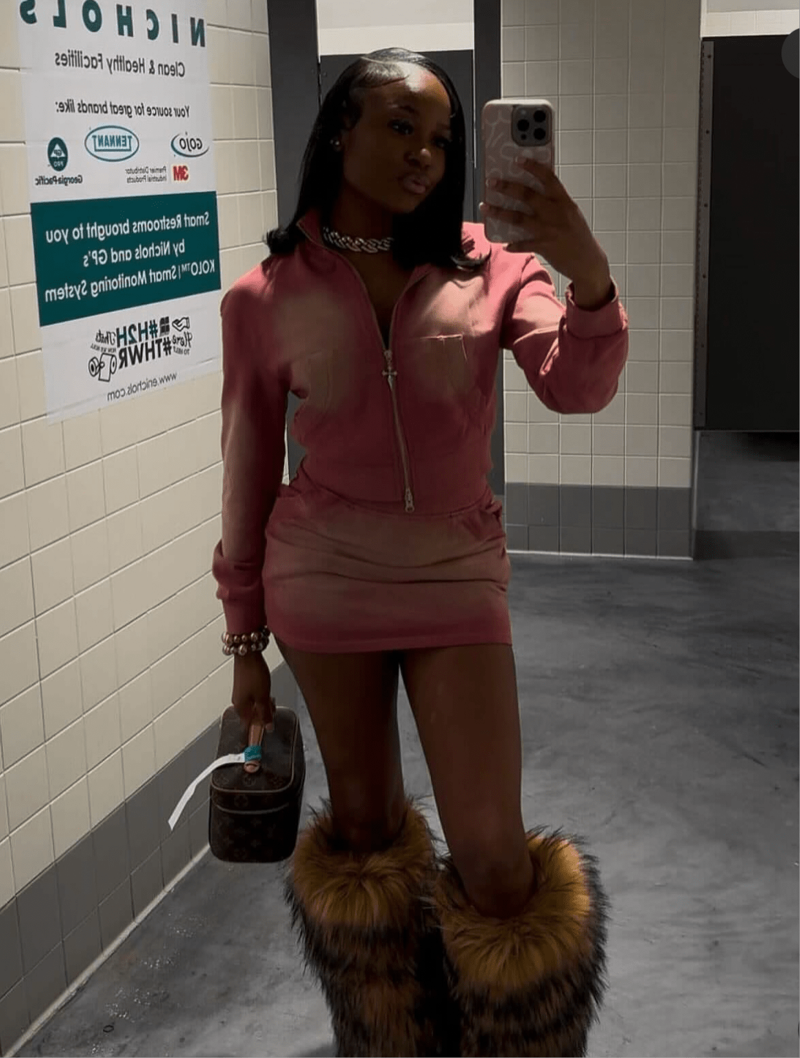The Barbie Set