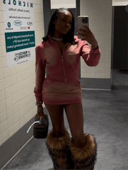 The Barbie Set