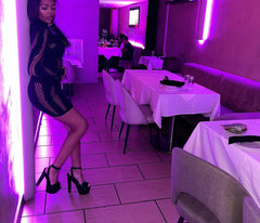 party dress-christmas party dress