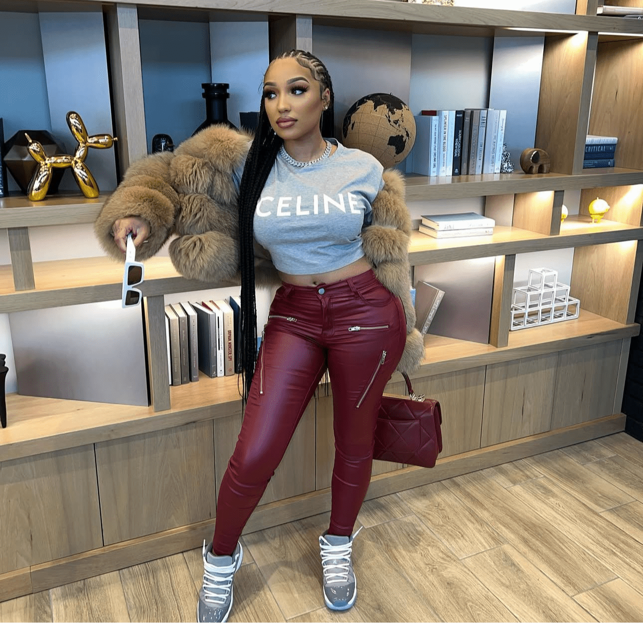 Ella Fur