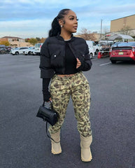NYC PUFFER