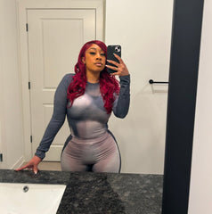 Body Smoking 2 Piece Set