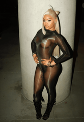 In the Nude Bodysuit