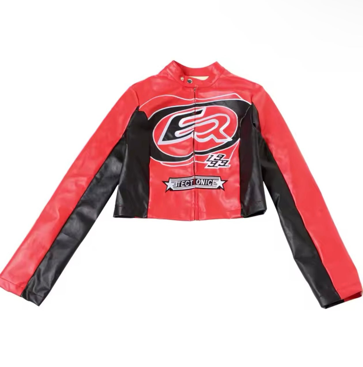 Motor Sport Jacket