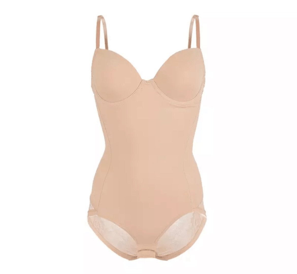 She Shapey Bodysuit