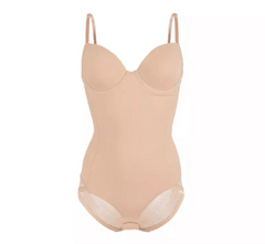 She Shapey Bodysuit