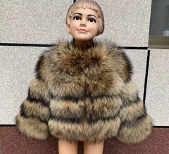 Icy Girl Fur [Kids]