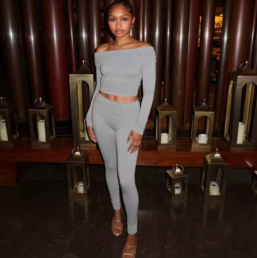 The Cassie Set