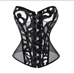 Goddess Corset