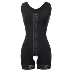 Seamless Shapewear - Body Sculpting Bra