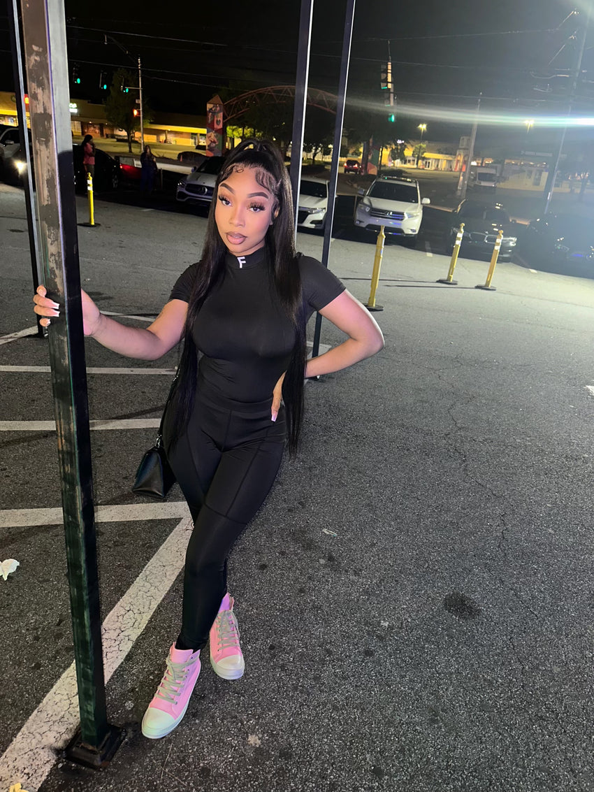 Bougie Activewear