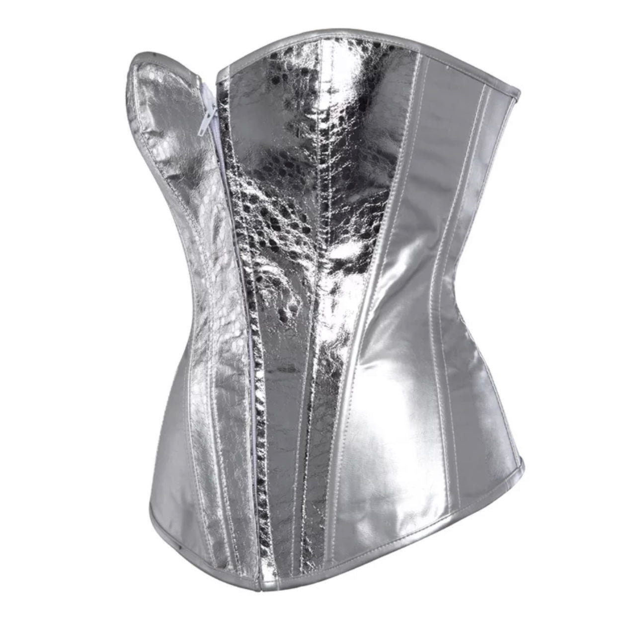 Ice Princess Corset